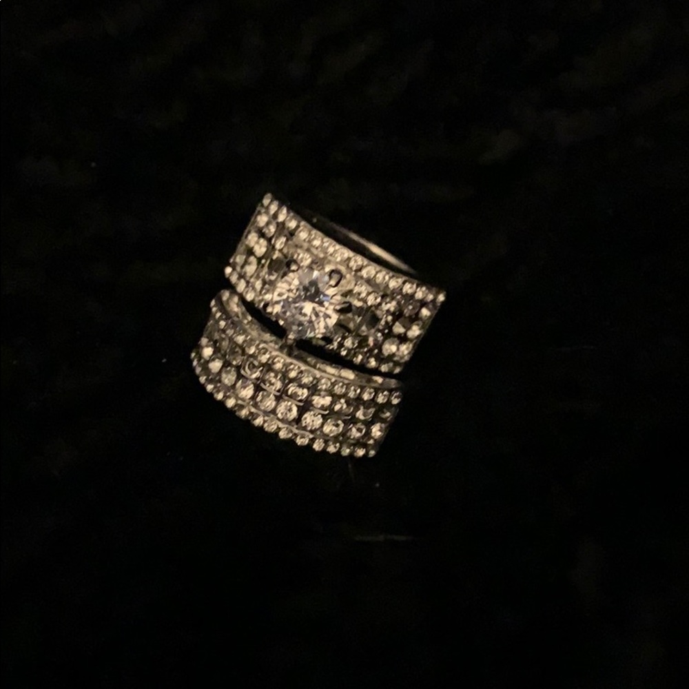 Wedding set